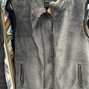 True Grit Vest